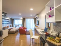 โรงแรมซีมอร์ บาย รีคอล เชียงใหม่ โรงแรมใกล้วัดเกต