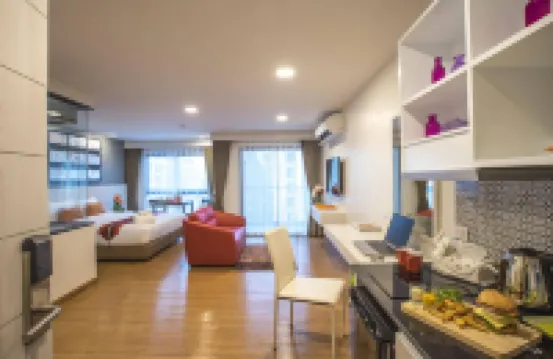 โรงแรมซีมอร์ บาย รีคอล เชียงใหม่