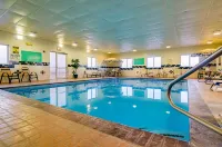 Quality Inn Sidney I-80 Hotels in Sidney