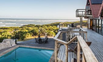Surf Lodge South Africa