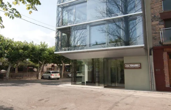 卡爾託納洛酒店