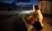 Sandy Haven Resort - spa