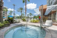 Holiday Inn Orlando – Disney Springs™ Area, an IHG Hotel - Hot Tub