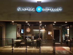 Centralhotellet