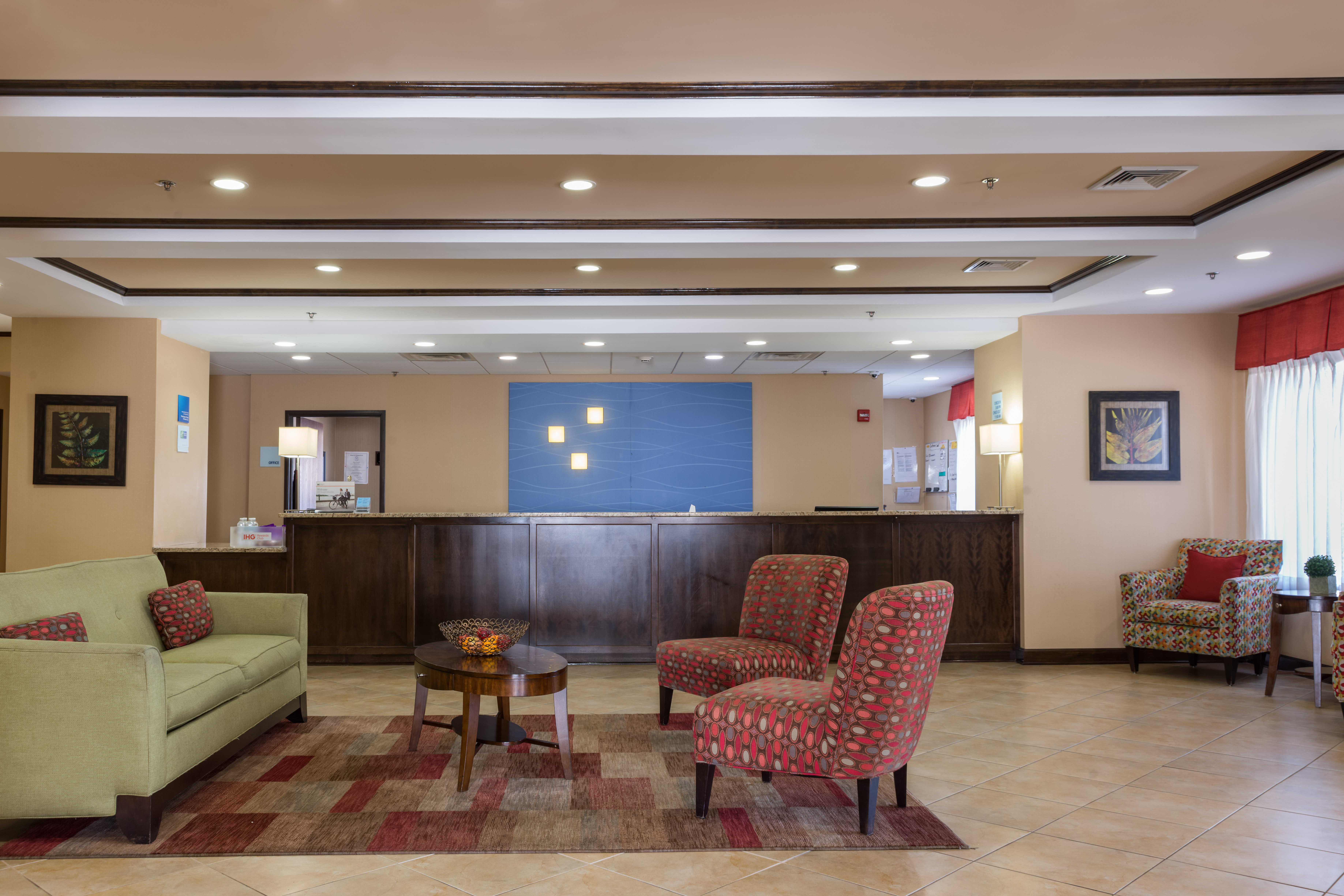 Holiday Inn Express Newington - Hartford, an Ihg Hotel