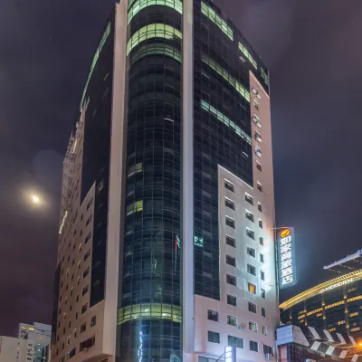Homeinn Selected Hotel (Railway Station Taiyuan Street First Hospital of Medical University) Отели рядом с достопримечательностью «Железнодорожный вокзал Шэньян»