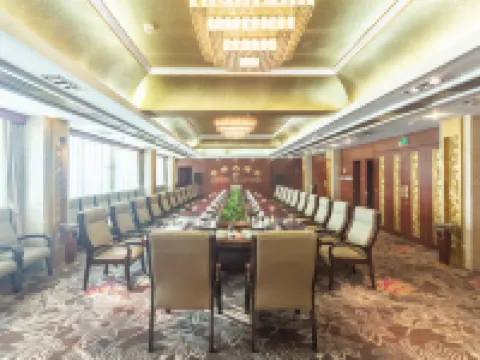 Jincheng Grand Hotel Hotel a Jincheng