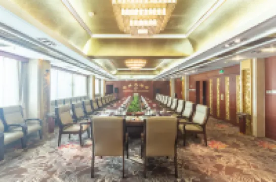 Jincheng Grand Hotel Hotels in Jincheng