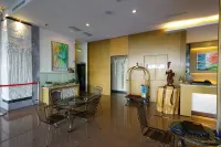Penghu Haiyue Hotel - 2-Star
