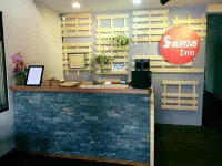 Shun Tai Hotel Hotels near Skcf