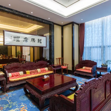 Dragon Hotel and Resorts