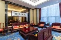 Dragon Hotel and Resorts Hotels in Pengze