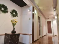 Hotel la Fontaine Hotels in Suwa