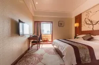 Xinfeng Yingbinguan Hotels in Xinfeng