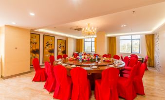 Rongshun Hotel