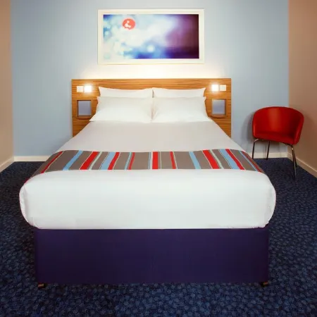 Travelodge Okehampton Sourton Cross