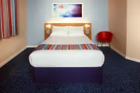 Travelodge Okehampton Sourton Cross Hotels in West Devon District