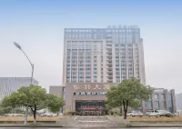LANOU Hotel (Haiyan Science City)