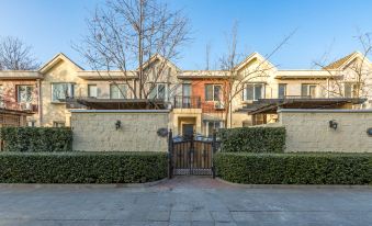 No. 97 Private Hot Spring Garden