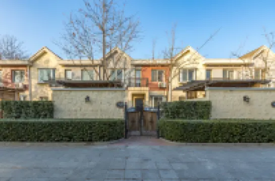 No. 97 Private Hot Spring Garden