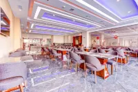 Meishixing Hotel Hotels in Fuyuan