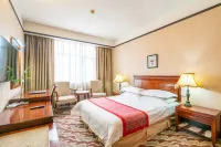 Weilai Holiday Inn Hotels in Wuzhi
