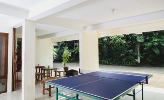 Co Haus - Housity