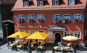 Brauereigasthof Krone