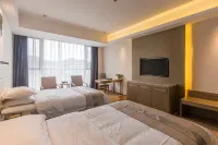 Tongdu International Hotel Hotel a Dexing