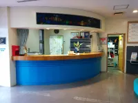 Enagic Okinawa International Youth Hostel