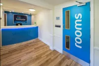 Travelodge Arundel Fontwell Hotels in Bersted