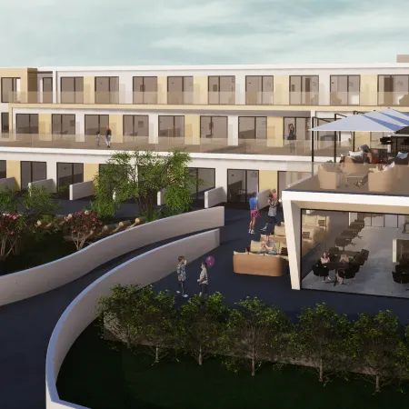 Oca Playa de Foz Hotel&Spa