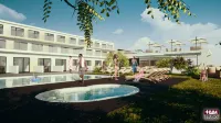 Oca Playa de Foz Hotel&Spa - Beach