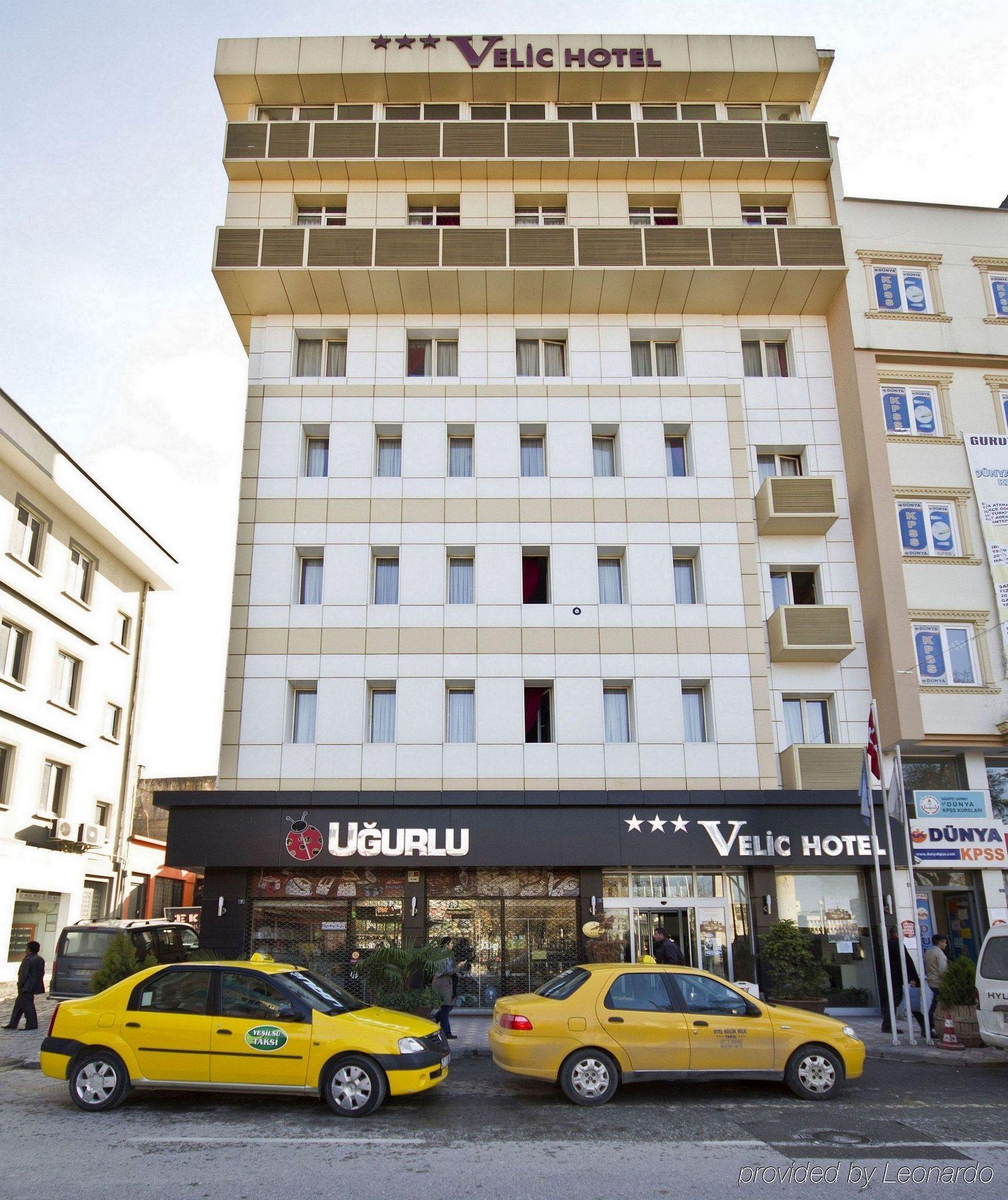 Kucuk Velic Hotel