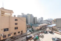 She Yang Hotel - วิว