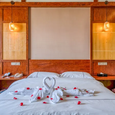 Yunti Hotel