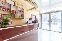 Yingxian Yichun Hotel Hotels in Ying County