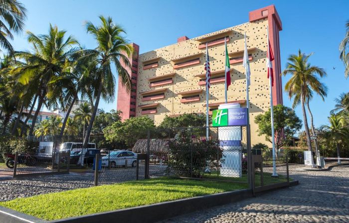 Holiday Inn Resort IXTAPA ALL-INCLUSIVE by IHG