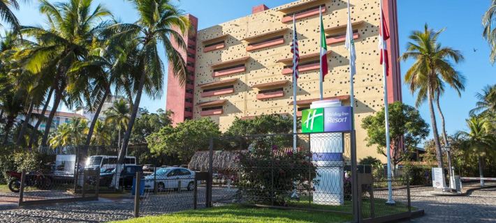 Holiday Inn Resort IXTAPA ALL-INCLUSIVE by IHG Hotels in Ixtapa