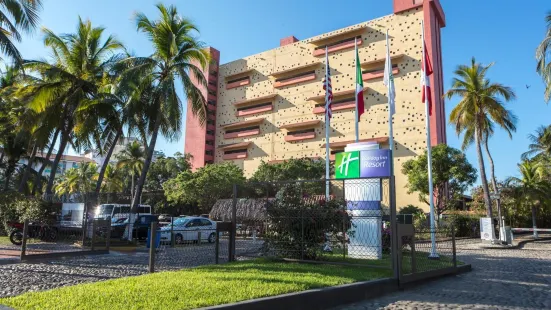 Holiday Inn Resort Ixtapa All-Inclusive