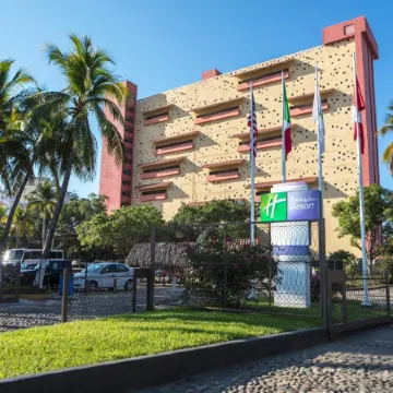 Holiday Inn Resort IXTAPA ALL-INCLUSIVE by IHG