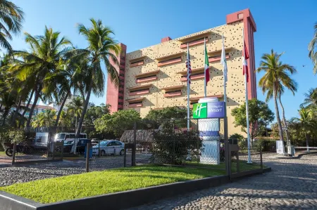 Holiday Inn Resort IXTAPA ALL-INCLUSIVE by IHG