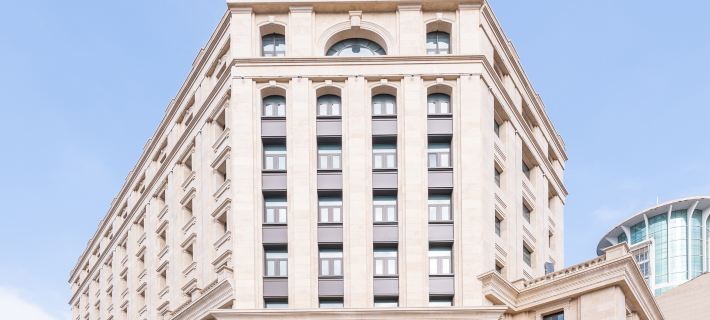 Senran Wutong Hotel Hotels in Tiantai County
