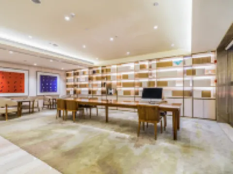 JI Hotel (Yueqing Liushi) Hotels in Yueqing