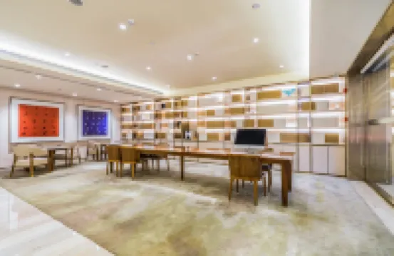 JI Hotel (Yueqing Liushi) Hotels in Yueqing