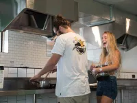 Bunk Surfers Paradise International Backpacker Hostel Hotels in Gold Coast