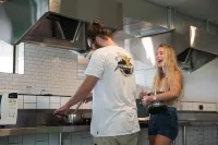 Bunk Surfers Paradise International Backpacker Hostel