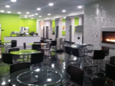 加蘭酒店 馬斯金格姆縣酒店