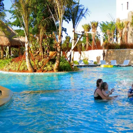 Royal Tulip SpringHill Resort Jimbaran