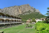 Hotel Can Boix de Peramola